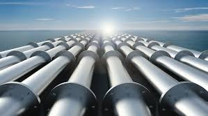 Pipelines
