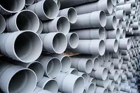 PVC Pipes