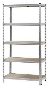 Aluminum Racks