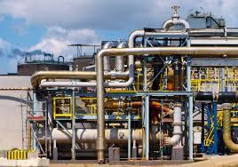 Industrial applications.