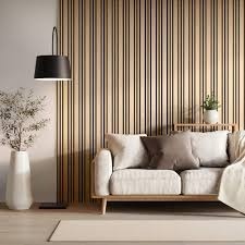 WOOD PANELS