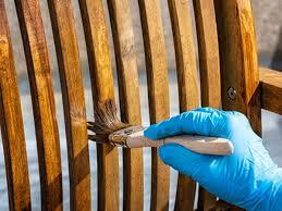 Wood Polish