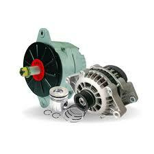 Genearator Parts