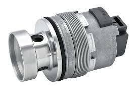 Shock Absorber Damping Valves