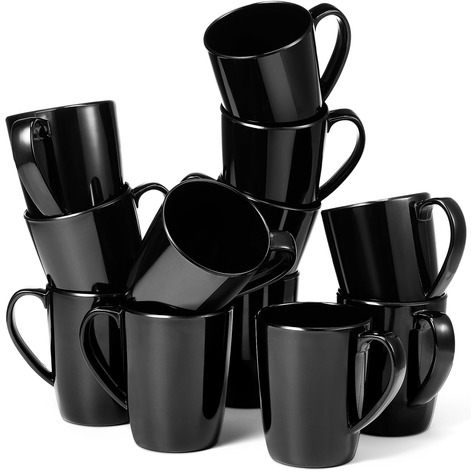 Melamine Cups
