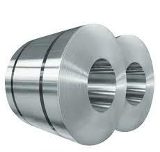 Stainless Steel Coils