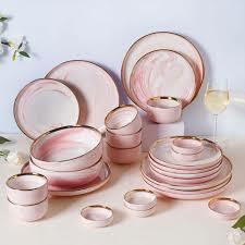 Crockery Products.