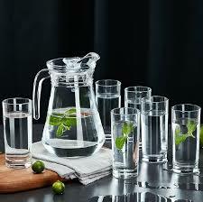 Glass Set