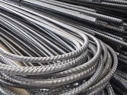 TMT Bars
