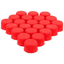 Plastic Cap