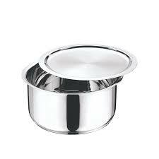 Stainless Steel & other Special Alloys.