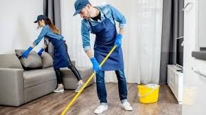 Cleaning & Housekeeping