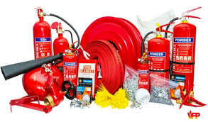 Fire and Safety product