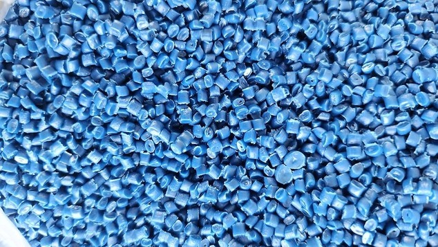 HDPE products manufacturing
