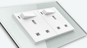 Manufacturer of switch