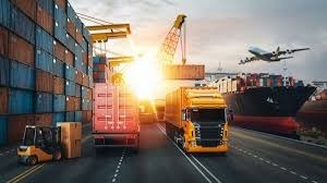 Supply Chain and Logistics