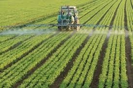 Precision Agricultural