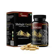 Herbal Capsules