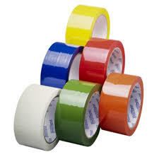 Self Adhesive Tapes