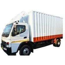 Transport services