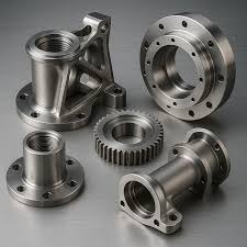 turning components