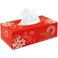 Cosmetic Tissue