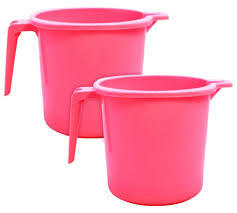 Manufacturer of plastic mug