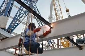 Shopping Mall Fabrication Service