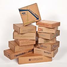 Manufacturer of printed packaging box