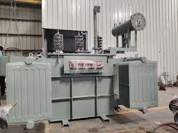 manufacturers of industrial electrical goods