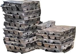 Manufacturer of leads and ingots