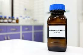 formaldehyde