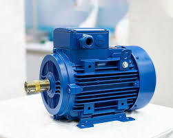 Electric Motor