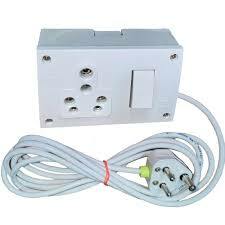 electric socket