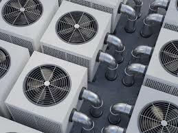 HVAC sector