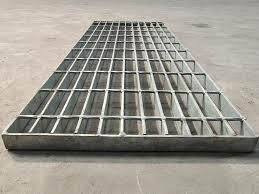 Electroforge Gratings