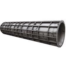 Columns And Moulds