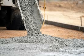 Manufacturer of high performance concrete