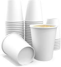 Manufacturer of disposable paper cup