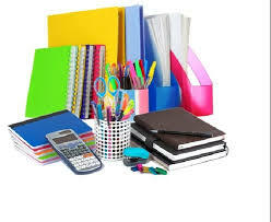 Stationers product