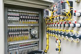 Electrical Panel