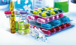 Pharmaceutical