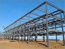 Infrastructure Fabrications