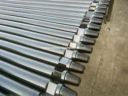 DTH Drilling Rods