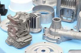Manufacturer of aluminium die casting