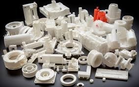 Plastic Molding Components