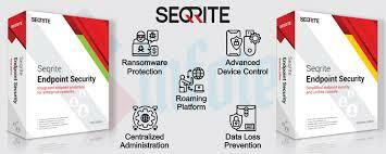 Seqrite Endpoint Protection