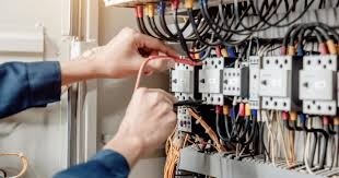 Building electrification