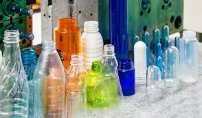 plastic materials