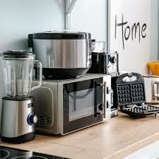 kitchen appliance